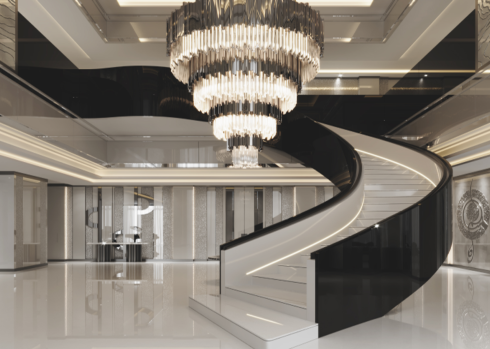 MONACO FLATS