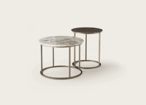 Alchymia Circle Small Table