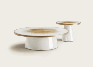 Alchymia Cocoon Small Table Default