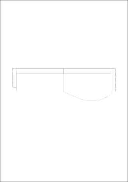 Alchymia Michel Sofa Size 1