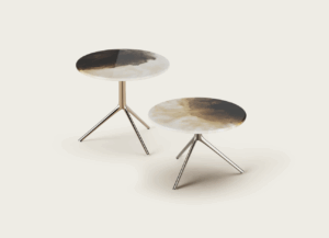 Alchymia Neal Small Table Catalogue View