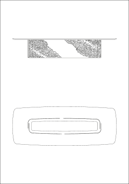 Alchymia Savannah Table Size 1