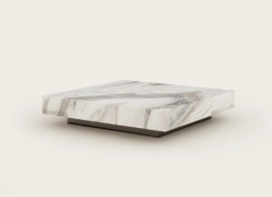 Alchymia Square Small Table Defalut