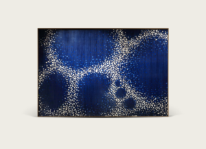Alchymia Blue Lagoon Wall Decor