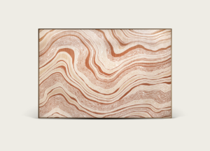 Alchymia Seasand Wall Decor