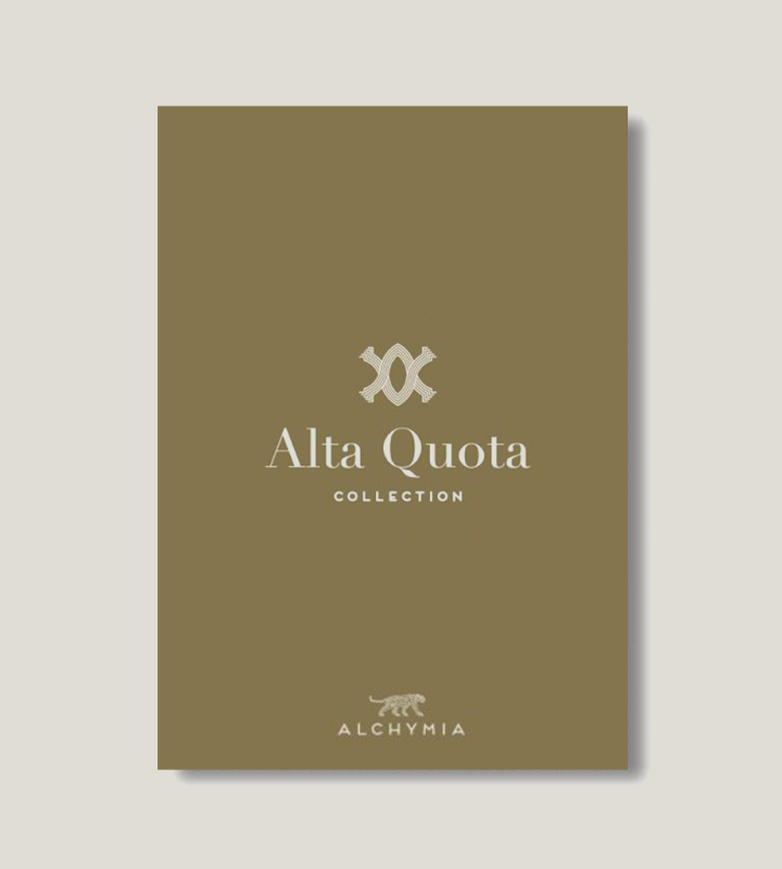ALTA QUOTA CATALOGUE
