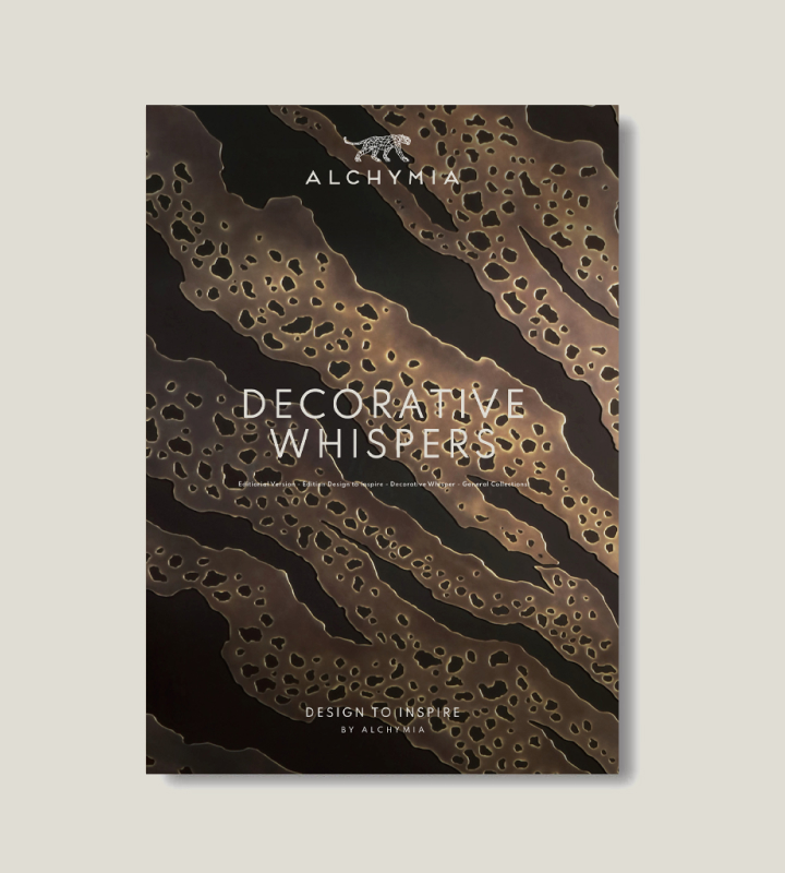 CATALOGUE DECORATIVE WHISPERS