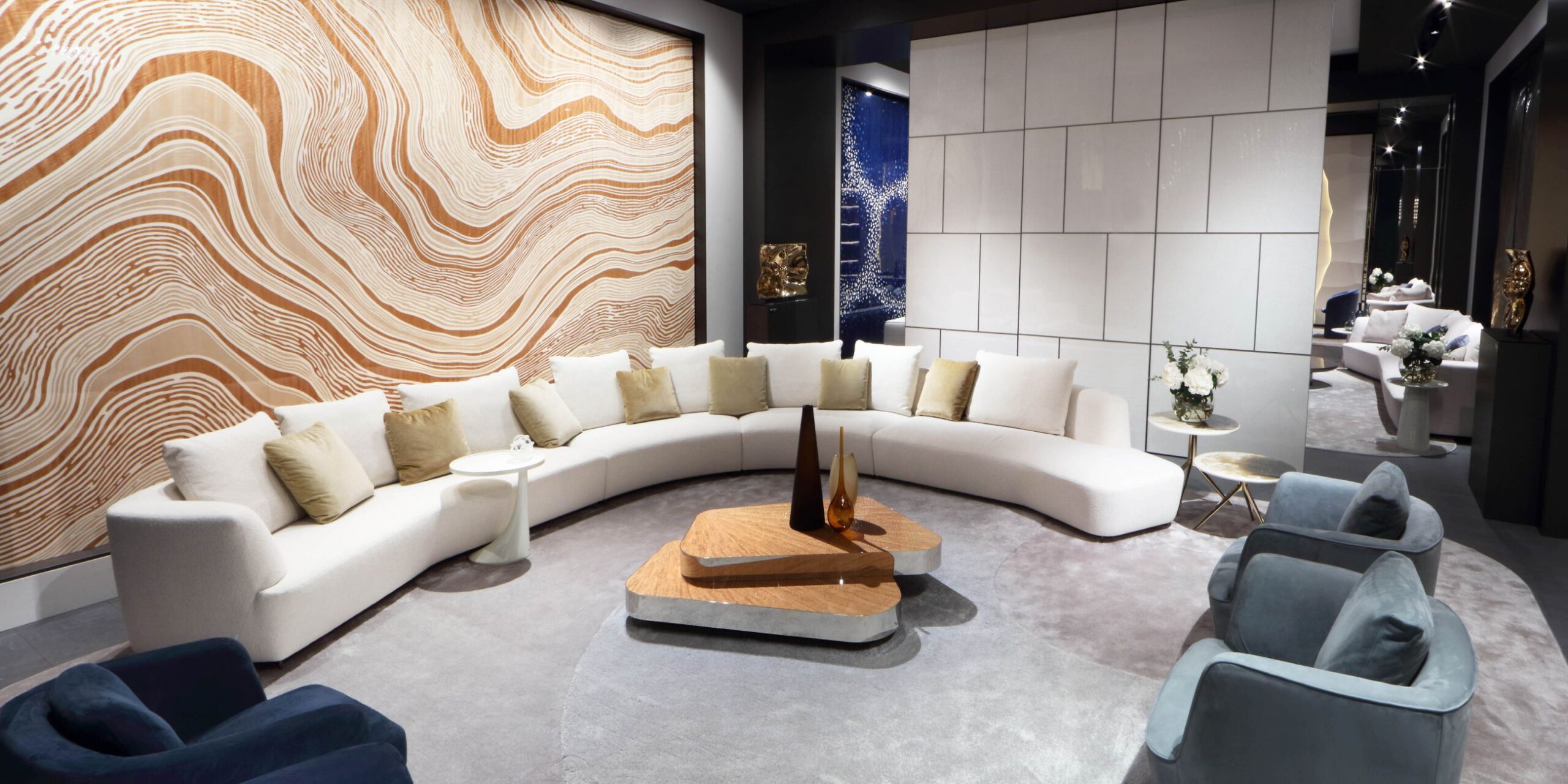 Alchymia Designbook Milano Design Week 2024