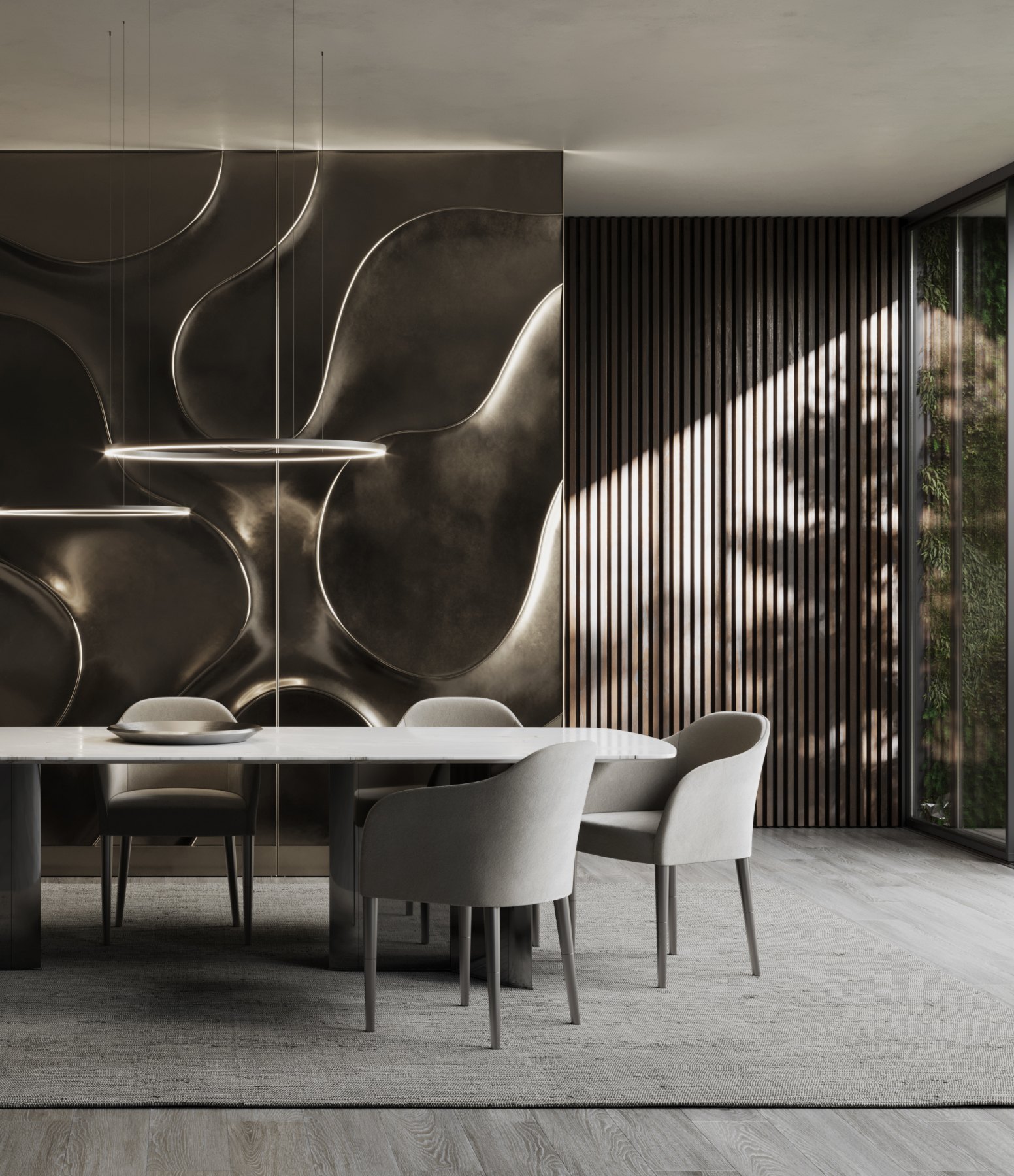 Alchymia Designbook Dining Modern Decoration Mobile