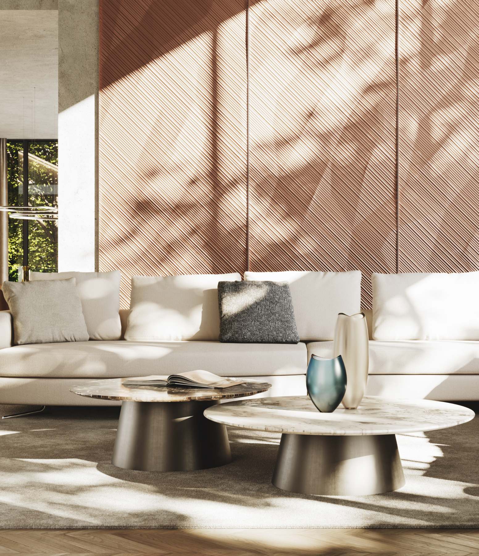 Alchymia Designbook Contemporary Living Mobile