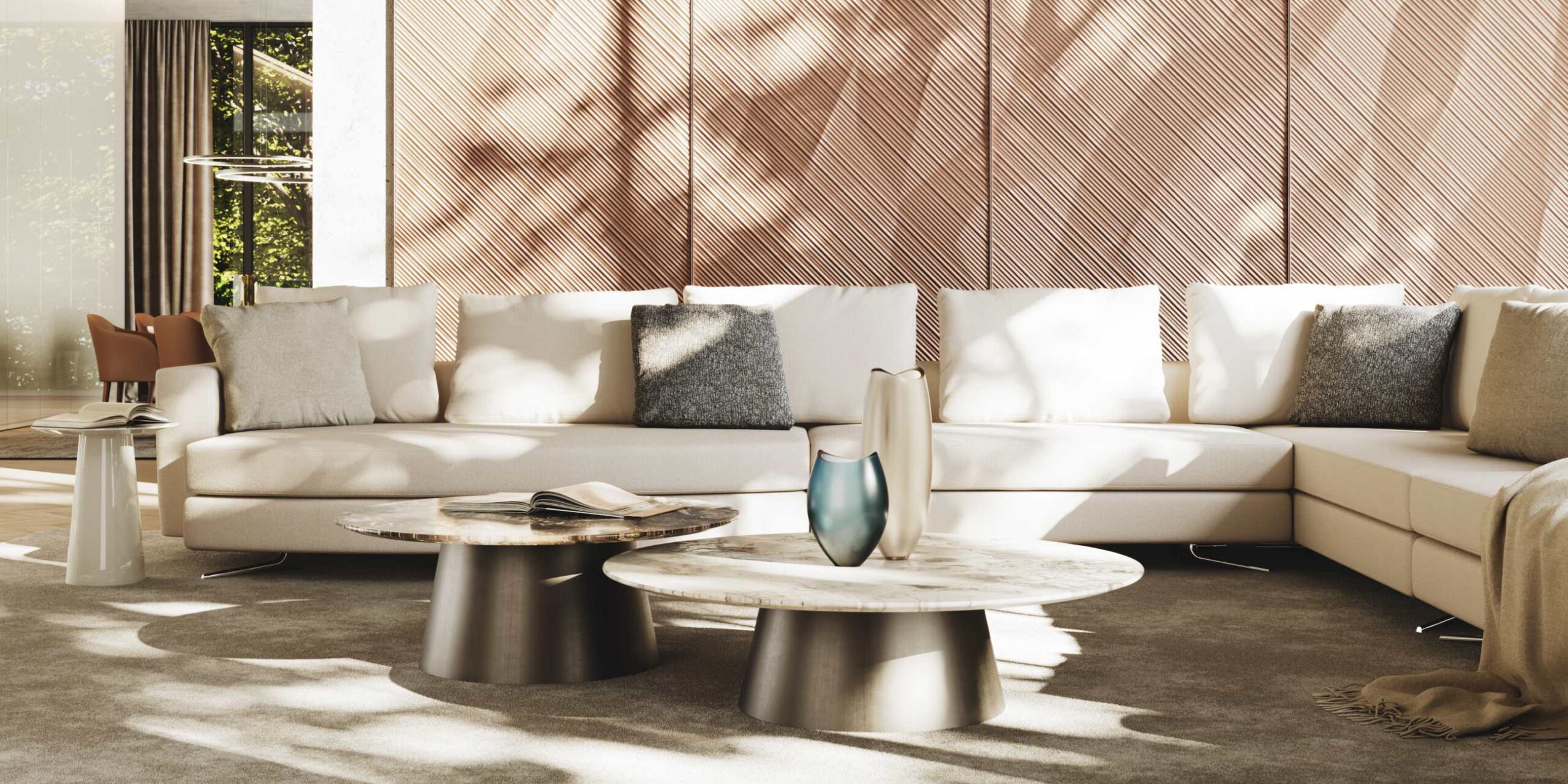 Alchymia Designbook Contemporary Living