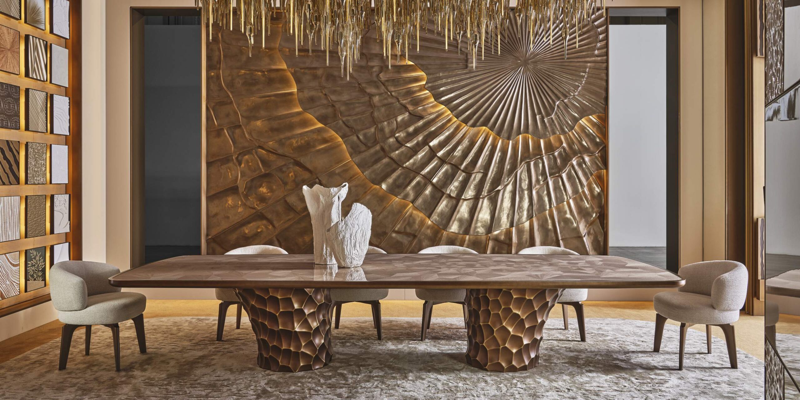 Alchymia Designbook Dining 2026