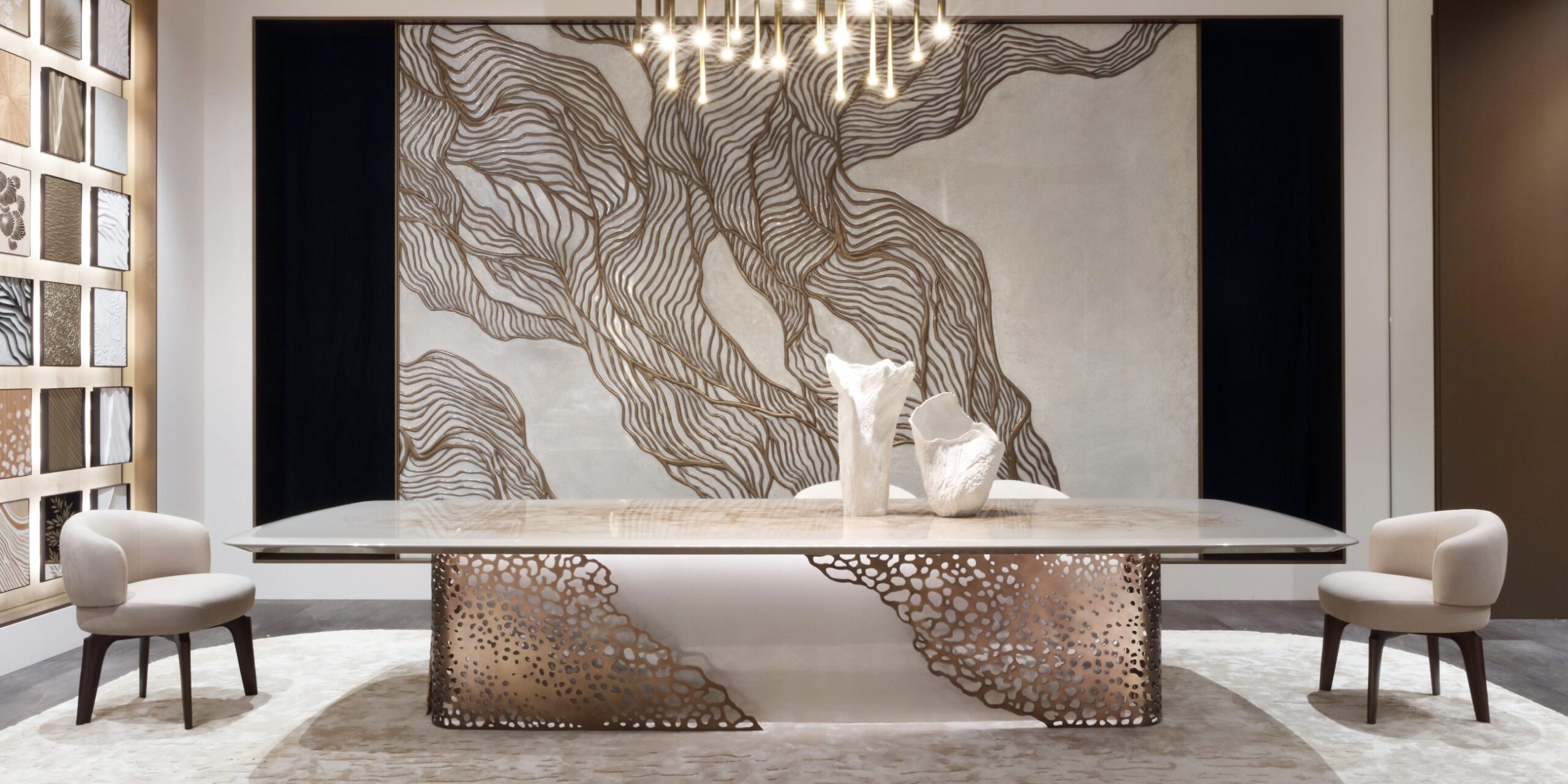 Alchymia Designbook Dining and Wall Decor 2025
