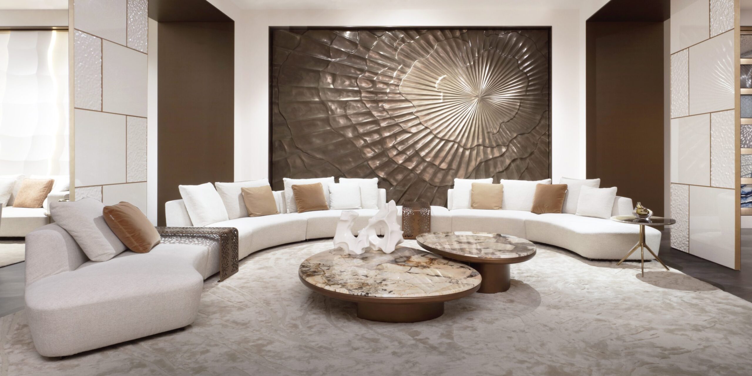 Alchymia Designbook Living and Wall Decoration