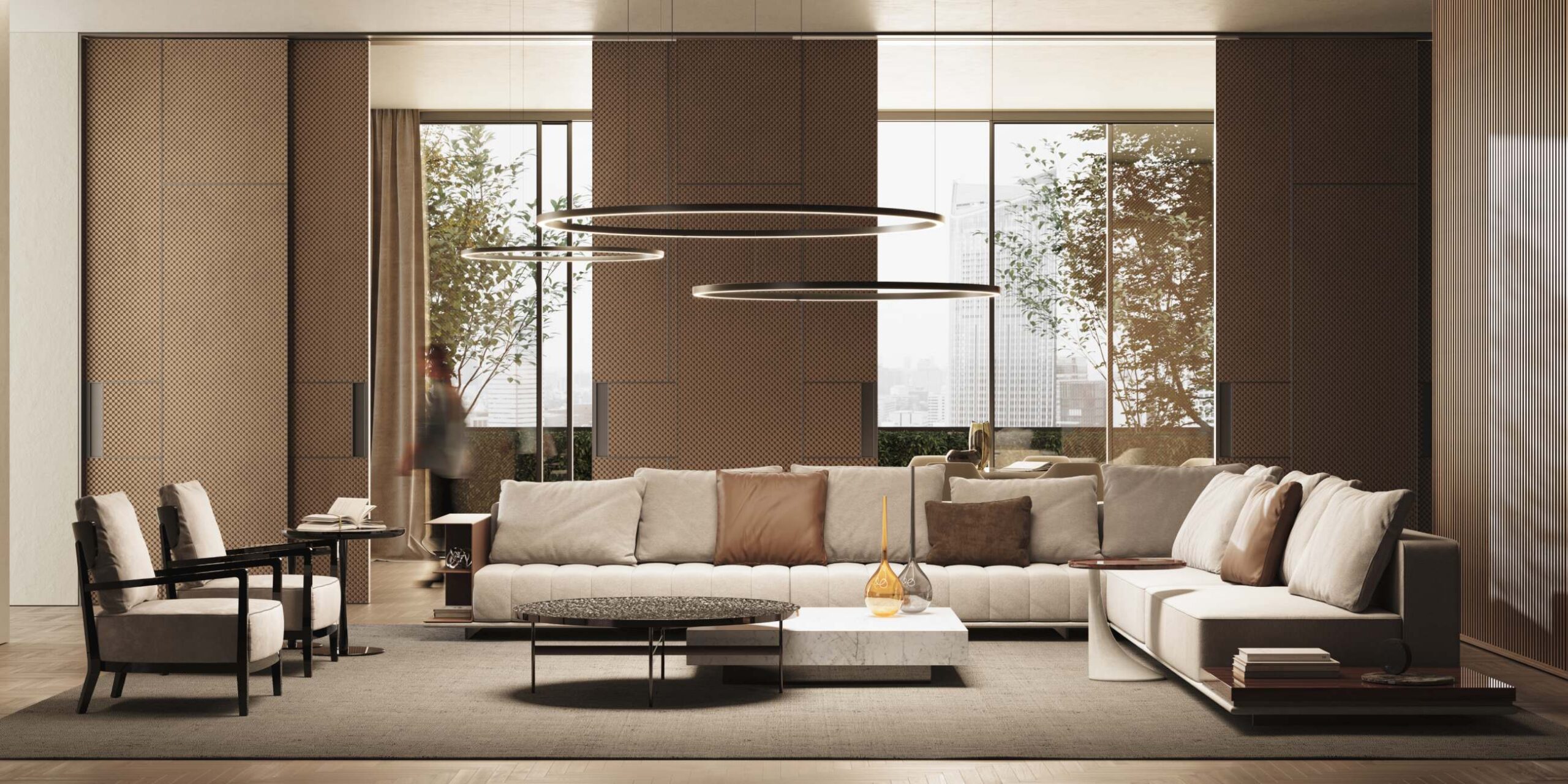 Alchymia Designbook Modern Living