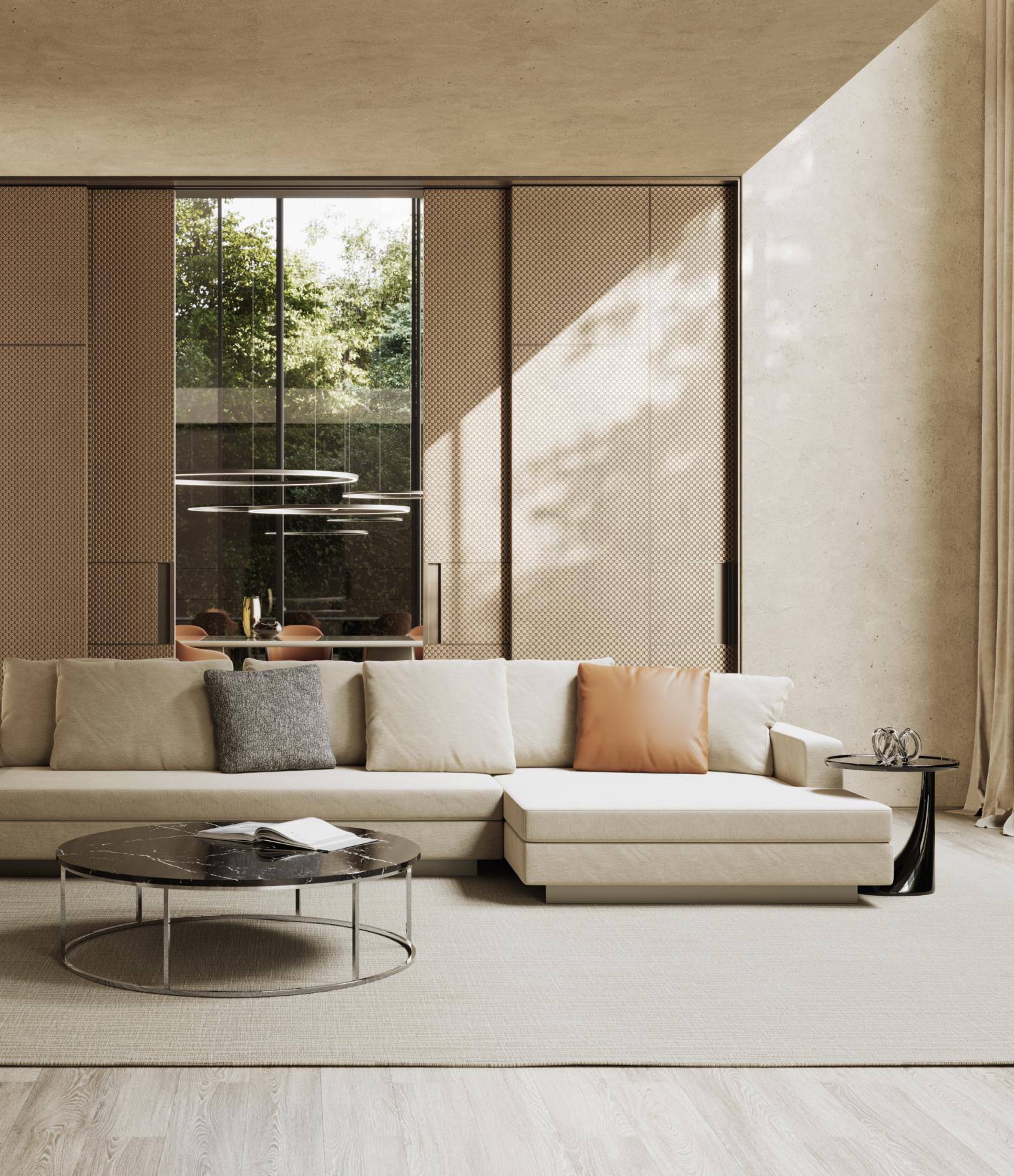 Alchymia Designbook Private House Project Mobile