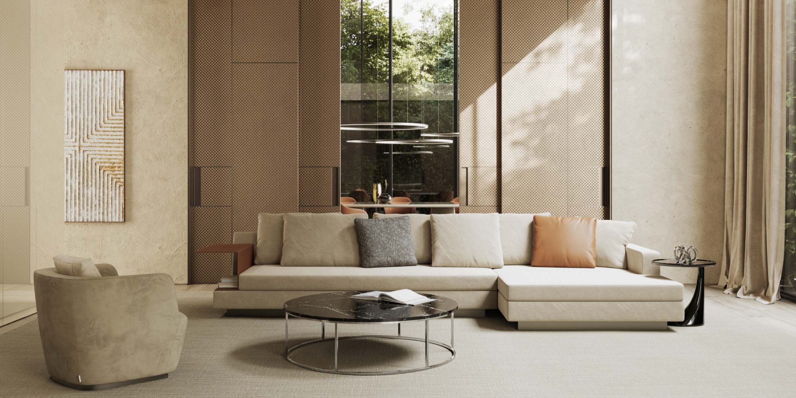 Alchymia Designbook Private House Project