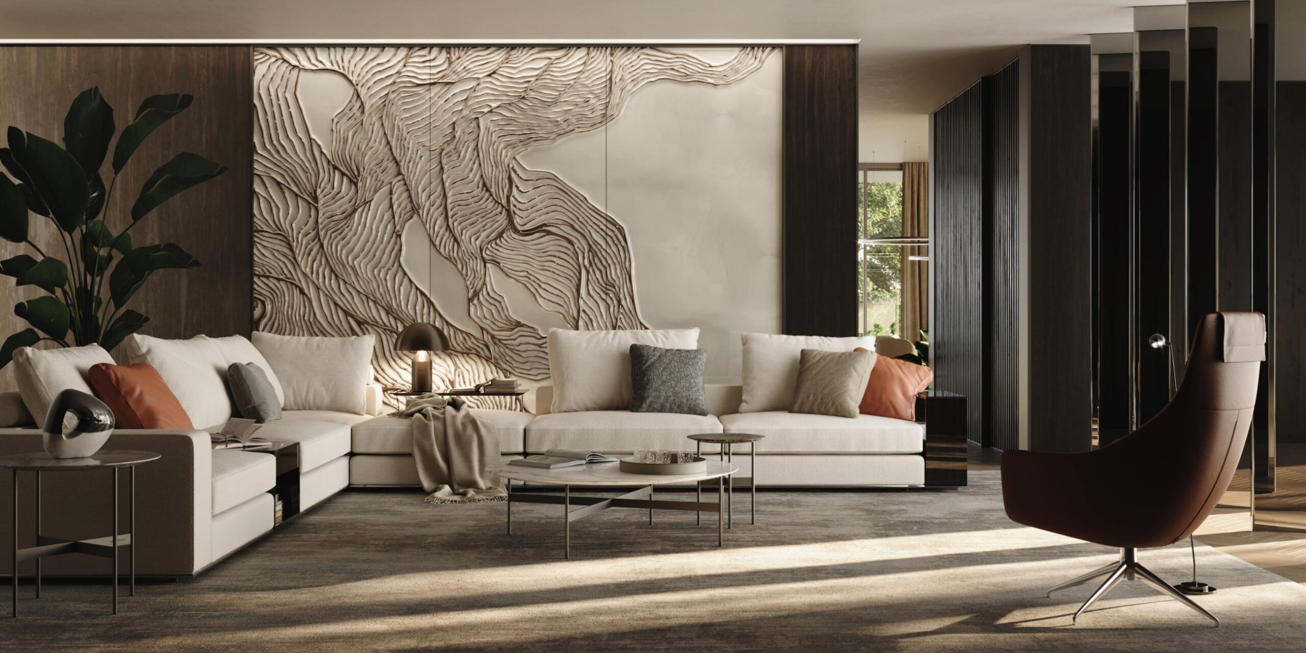 Alchymia Designbook Private Luxury Living