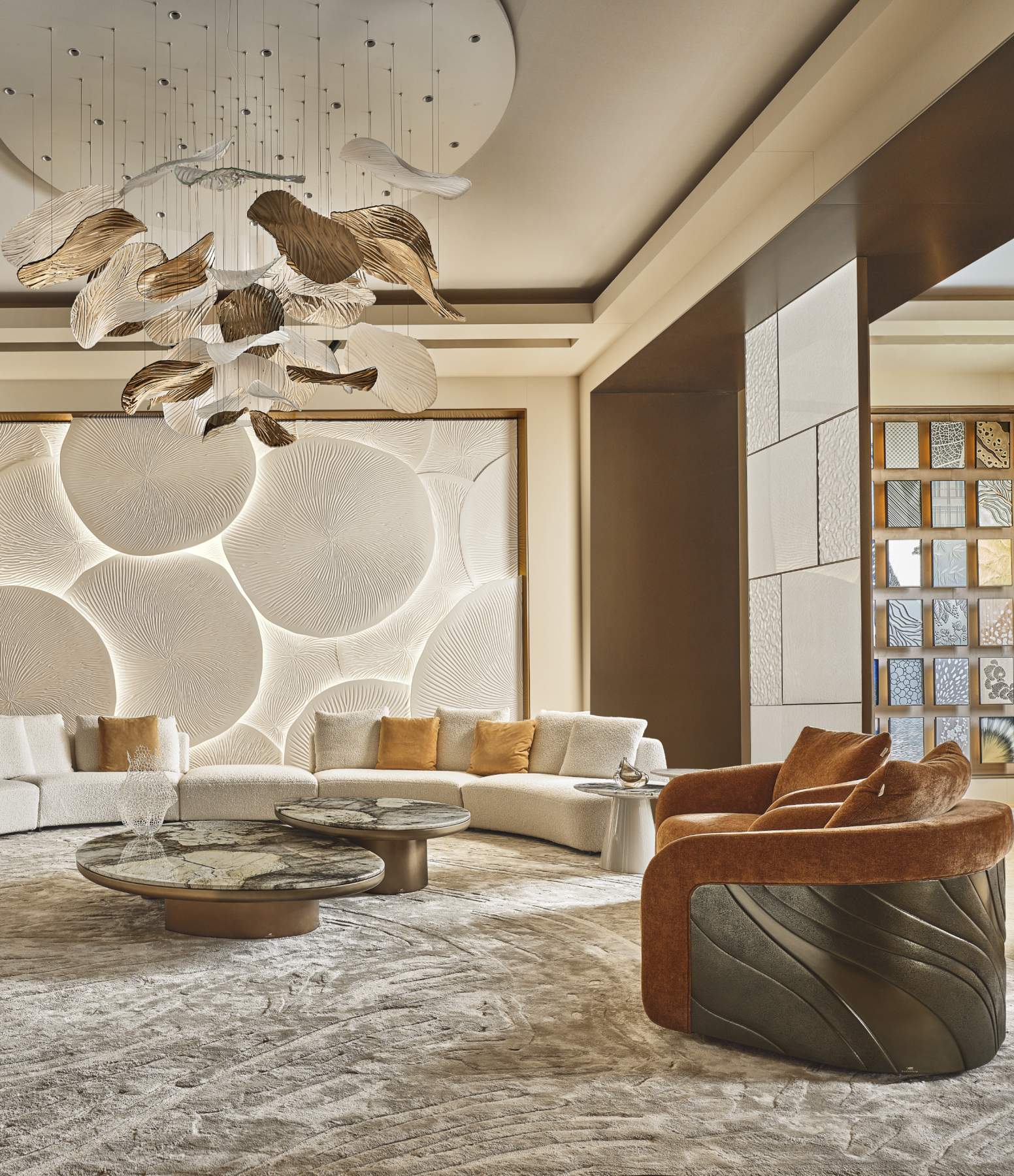 Alchymia Designbook Warm Living Inspiration Mobile