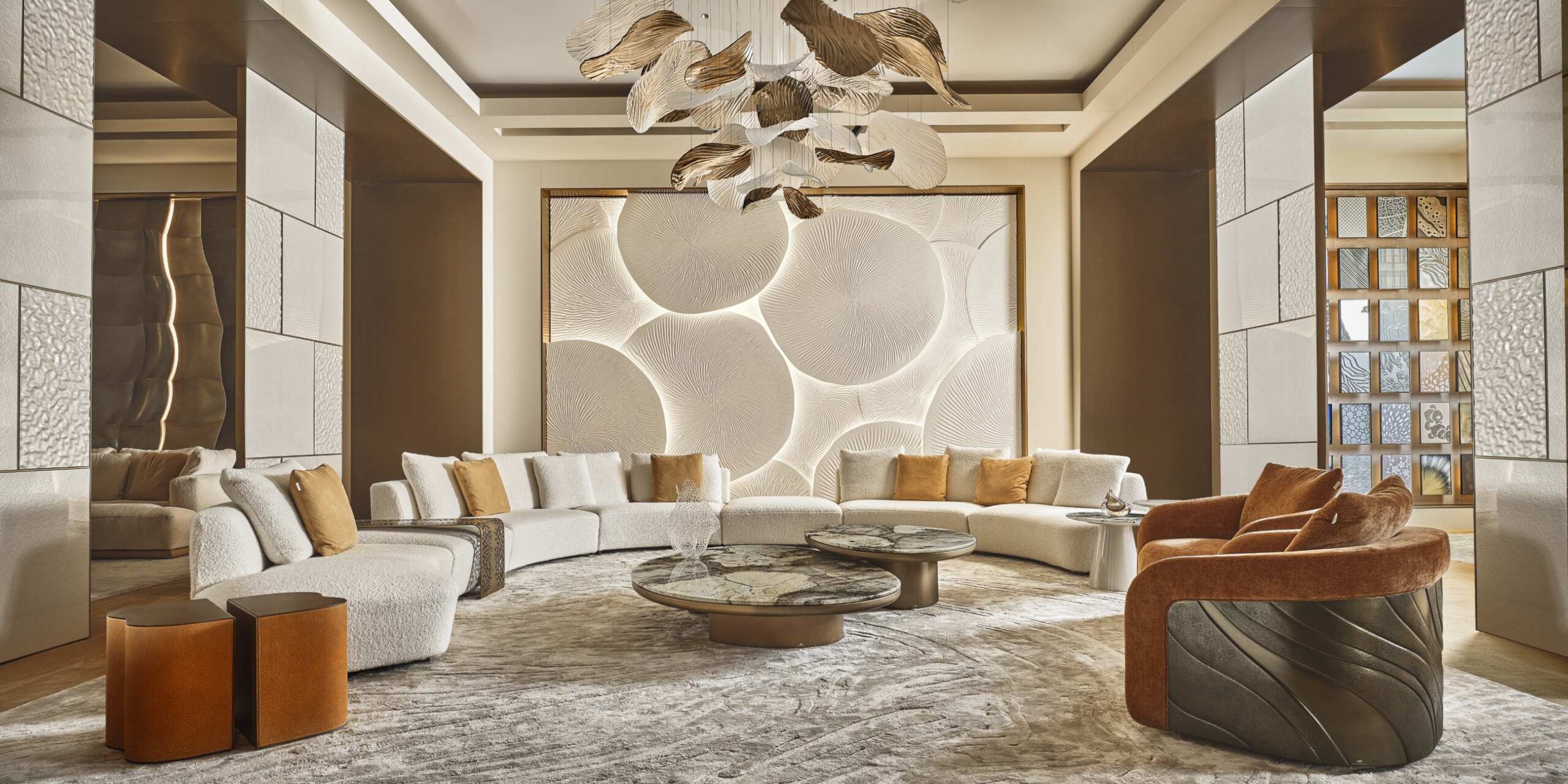 Alchymia Designbook Warm Living Inspiration