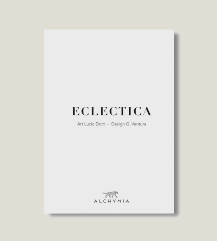 ECLECTICA CATALOGUE