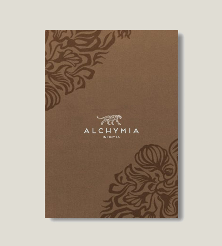 INFINYTA CATALOGUE