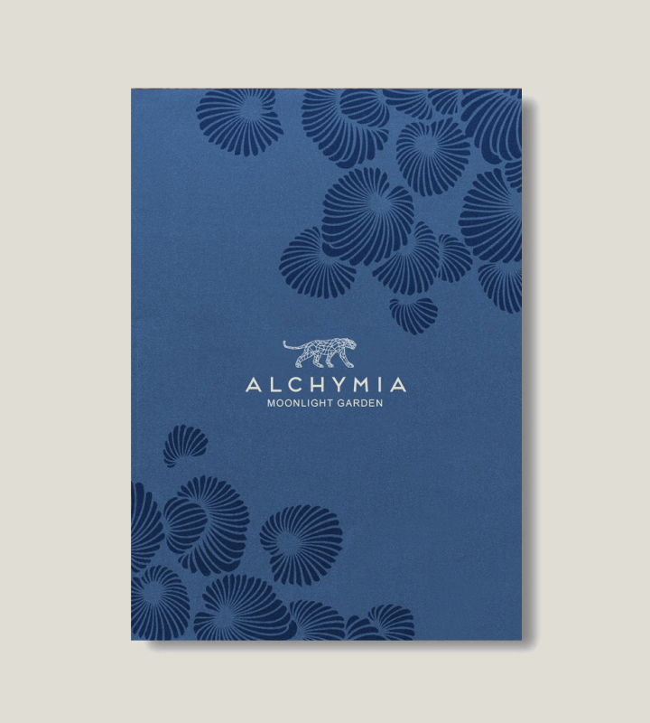 MOONLIGHT GARDEN CATALOGUE