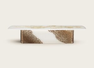 Alchymia Savannah Table Designbook