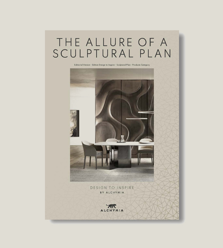 CATALOGUE SCULPTURAL PLAN
