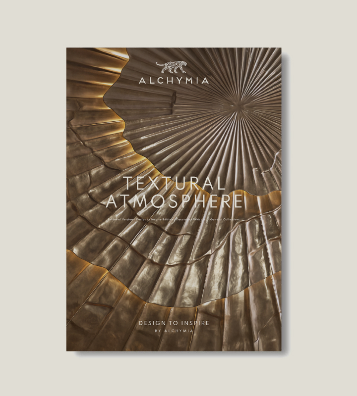 CATALOGUE TEXTURAL ATMOSPHERE