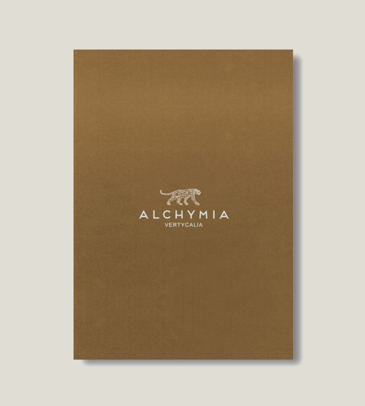 VERTYCALIA CATALOGUE