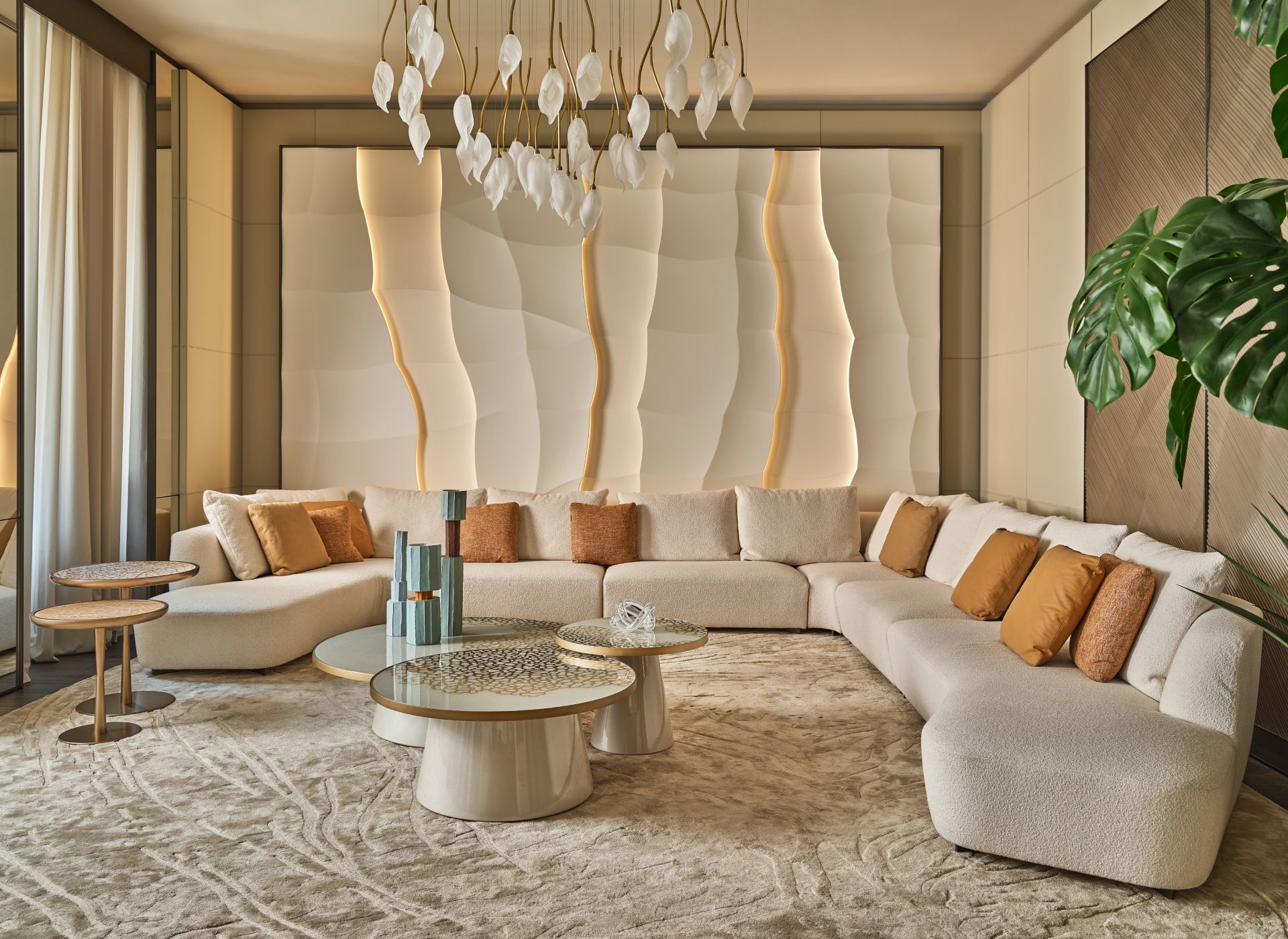 Alchymia Atelier About Showroom