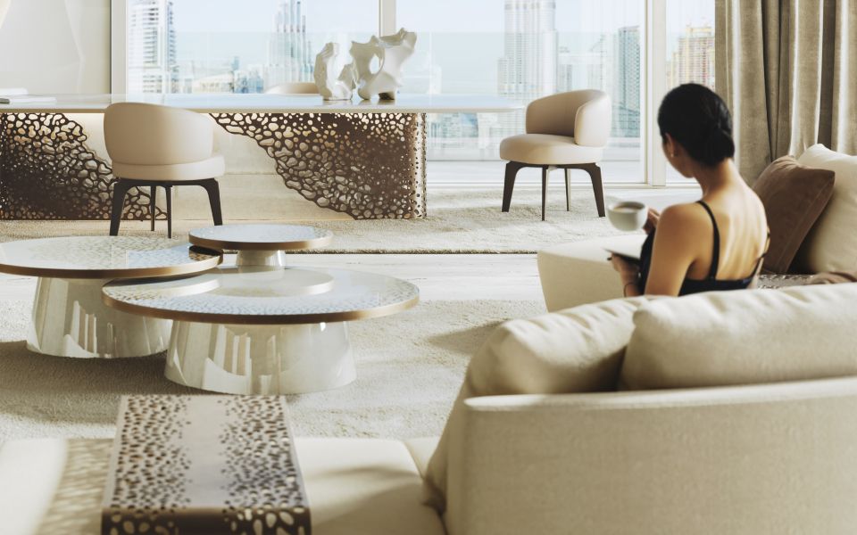 Alchymia Matchings Interior Inspiration